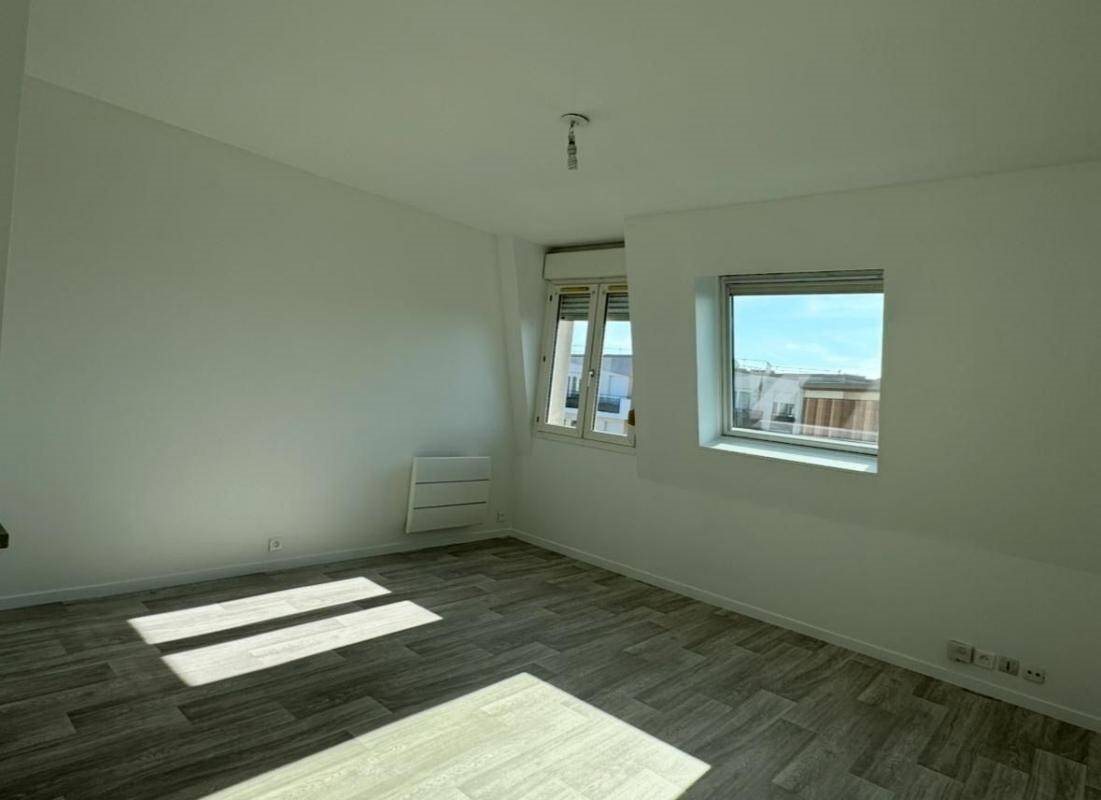 Appartement à louer, 23m², Gournay-sur-Marne