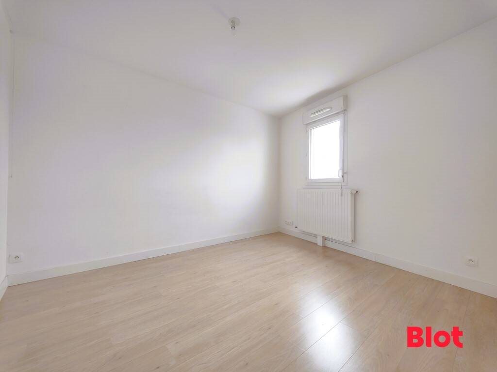 Appartement à vendre, 46m², Nantes