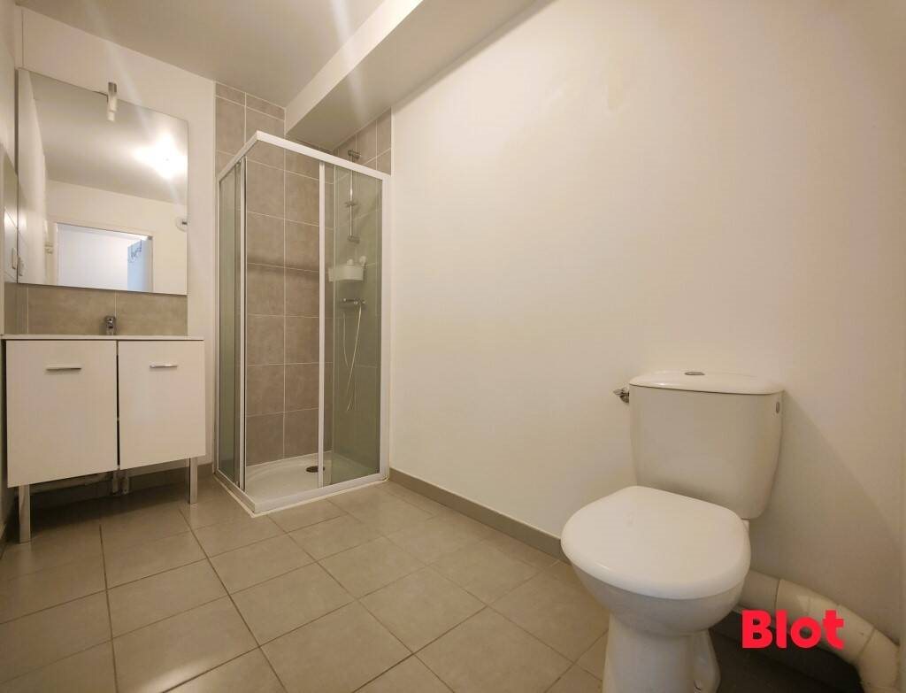 Appartement à vendre, 46m², Nantes