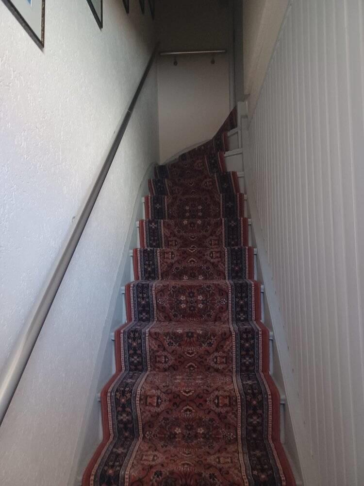 Appartement à vendre, 119m², Hombourg-Haut