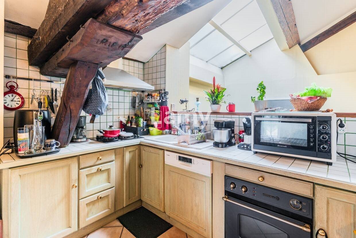 Appartement à vendre, 259m², Metz