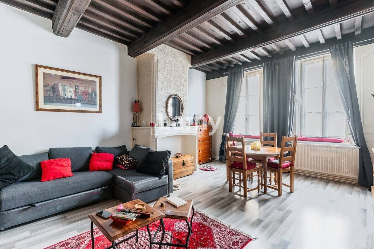 Appartement à vendre, 259m², Metz