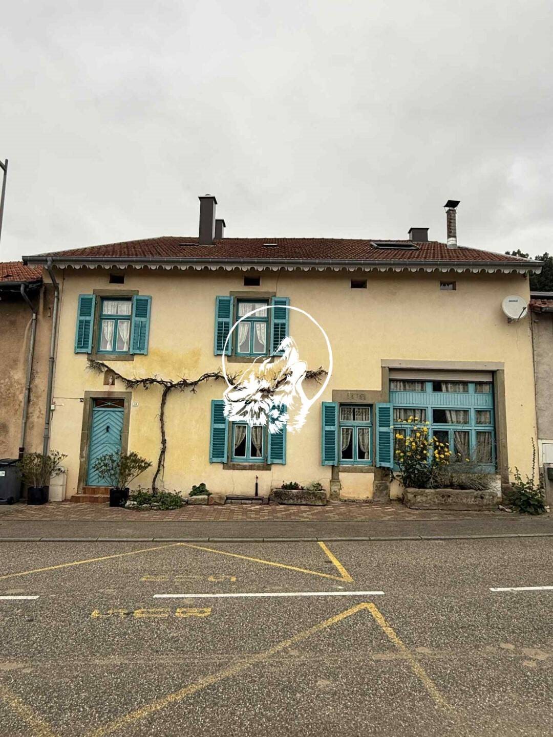 Maison à vendre, 213m², Saint-Avold