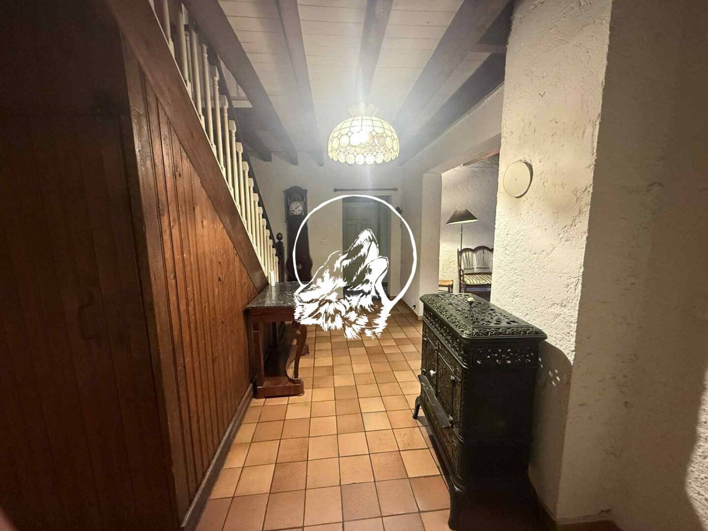 Maison à vendre, 213m², Saint-Avold