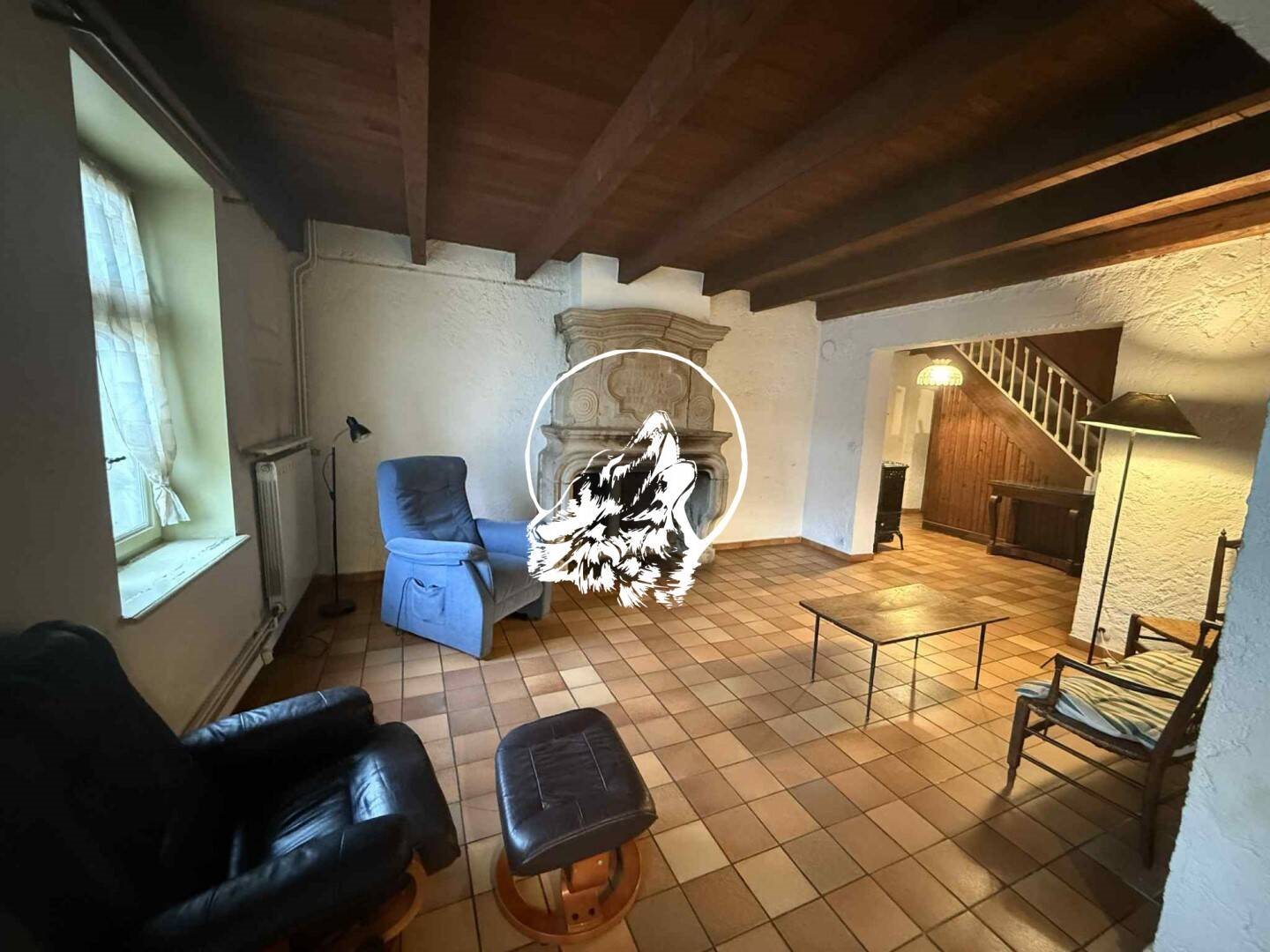 Maison à vendre, 213m², Saint-Avold