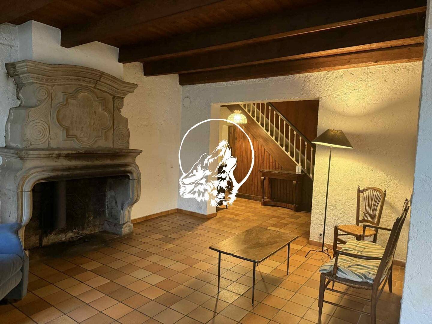 Maison à vendre, 213m², Saint-Avold