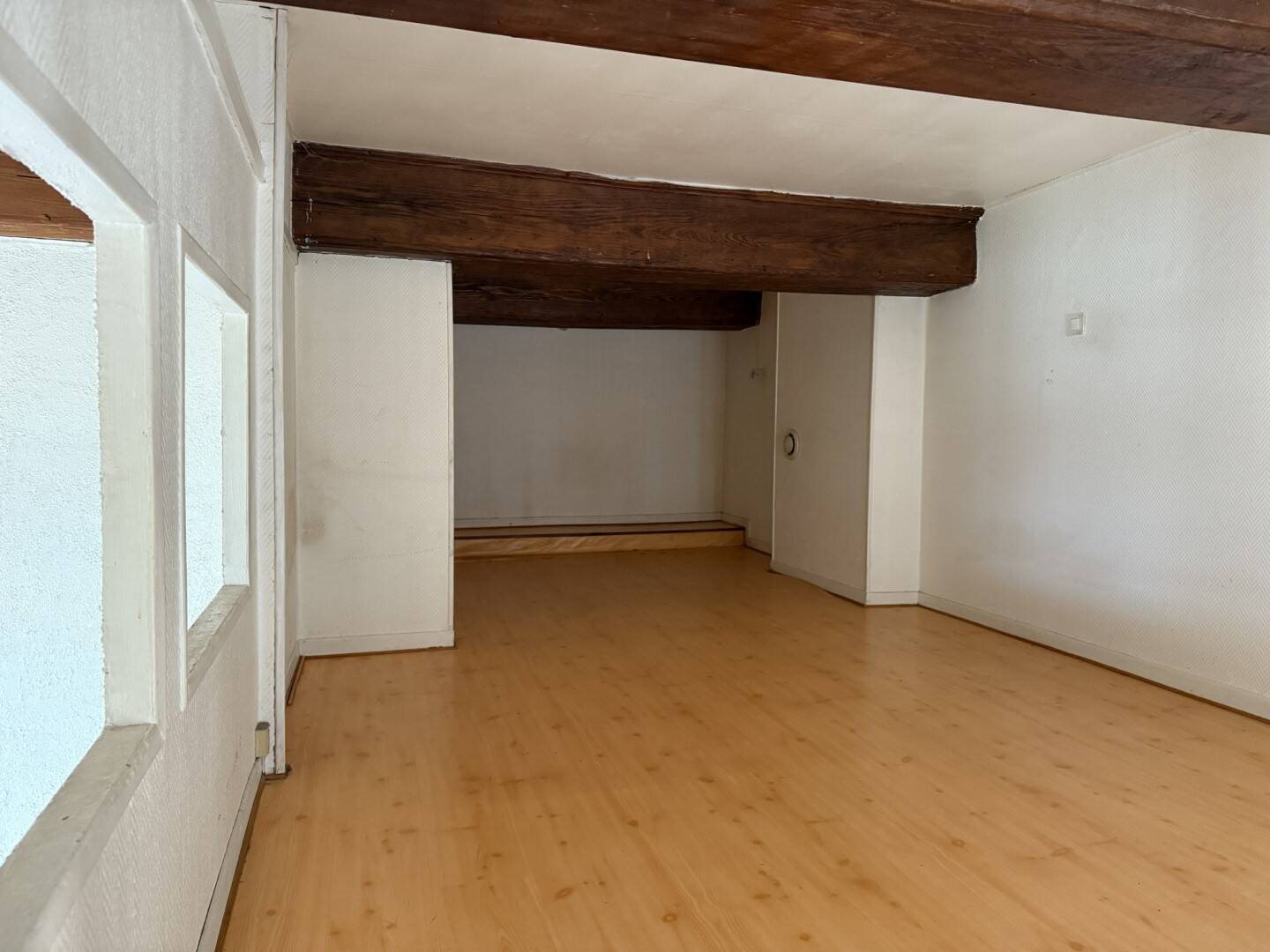 Appartement à louer, 42m², Lyon 4ème