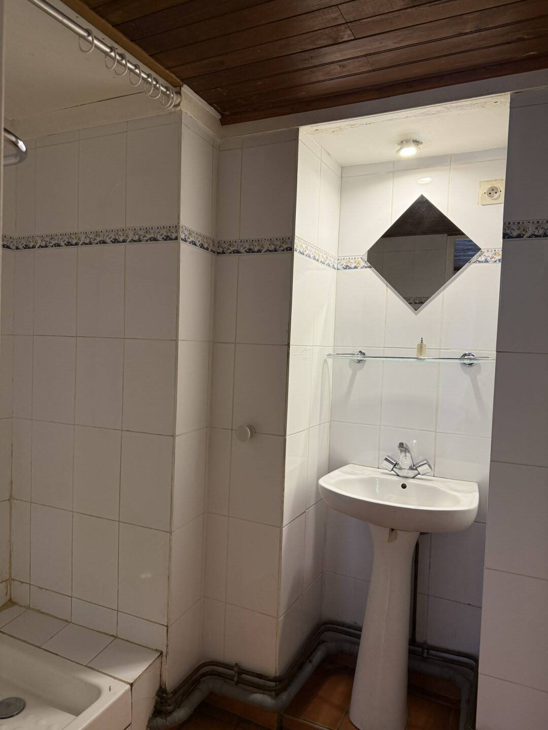 Appartement à louer, 42m², Lyon 4ème