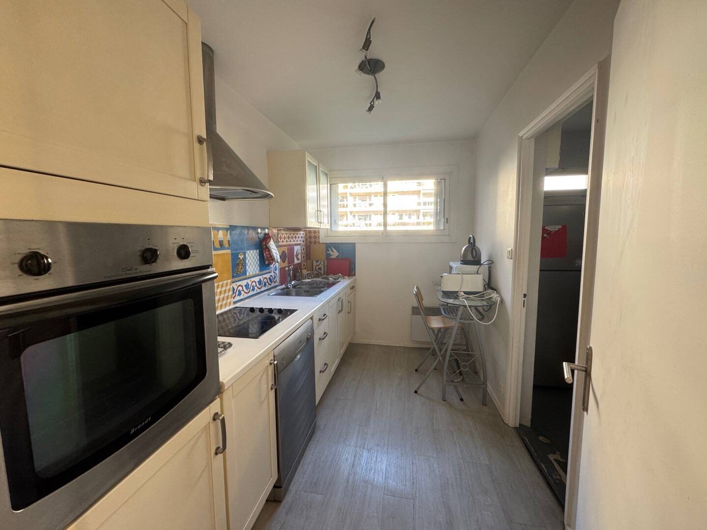 Appartement à vendre, 63m², Aix-en-Provence