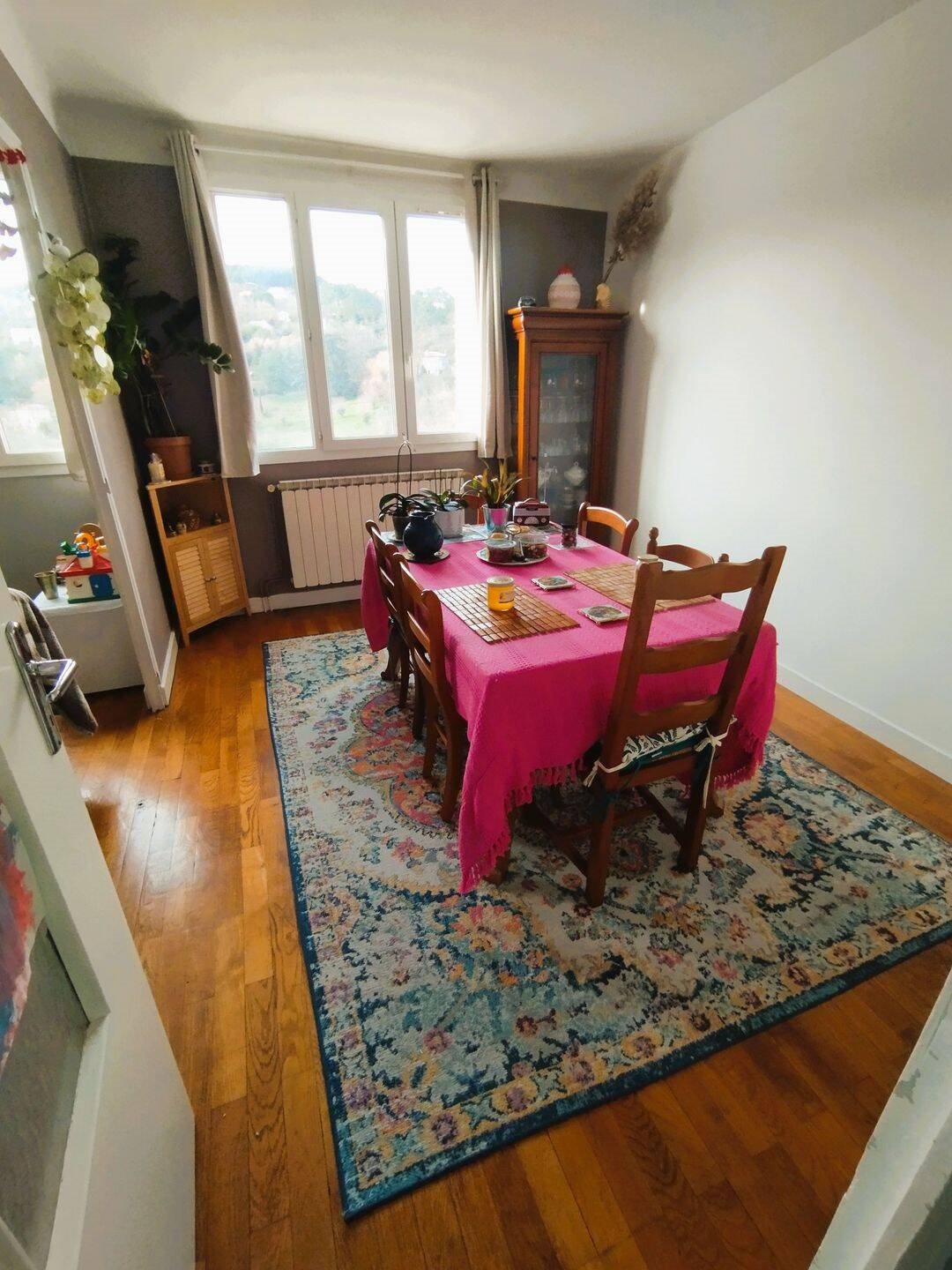 Appartement à vendre, 90m², Privas