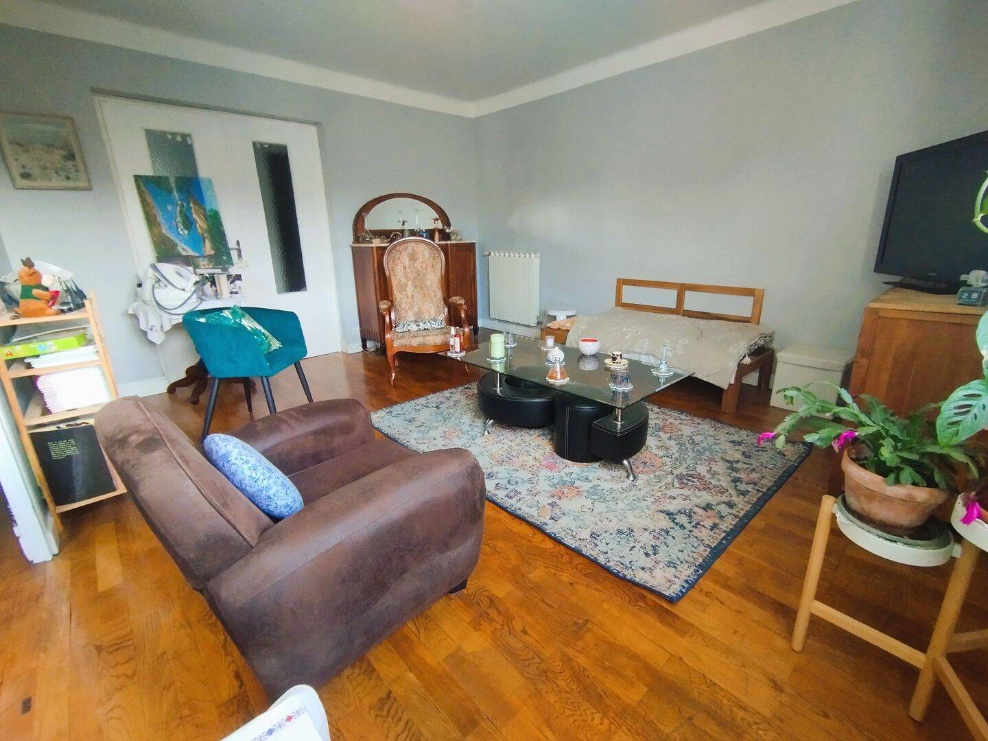 Appartement à vendre, 90m², Privas