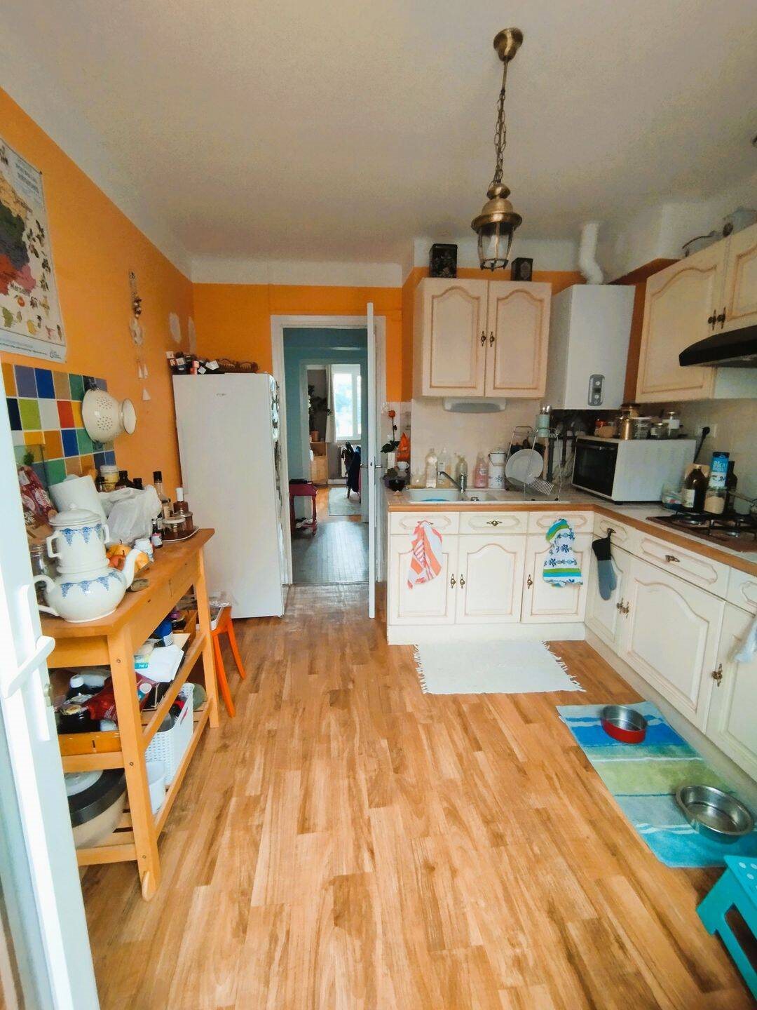 Appartement à vendre, 90m², Privas