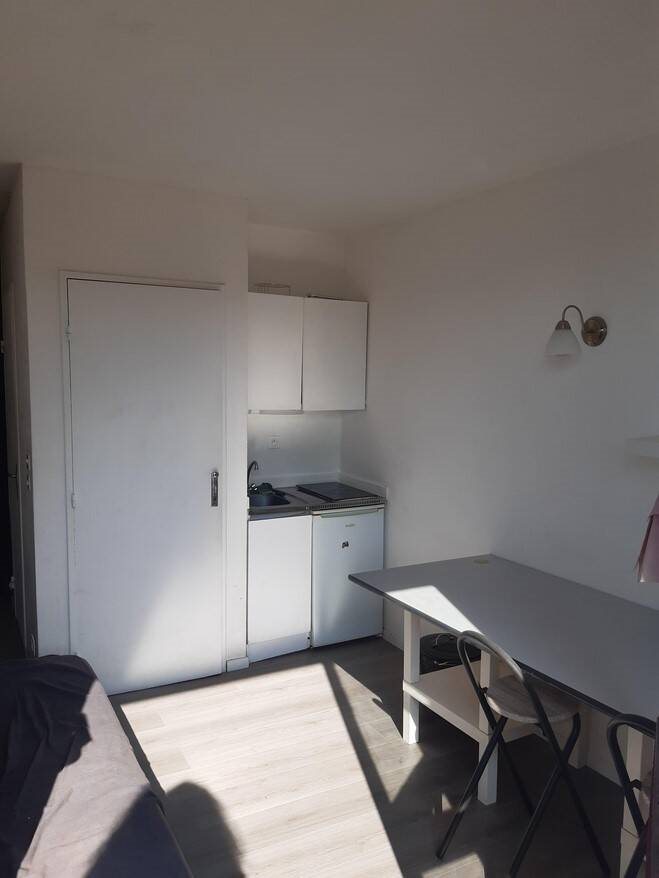 Appartement à vendre, 23m², Aix-en-Provence