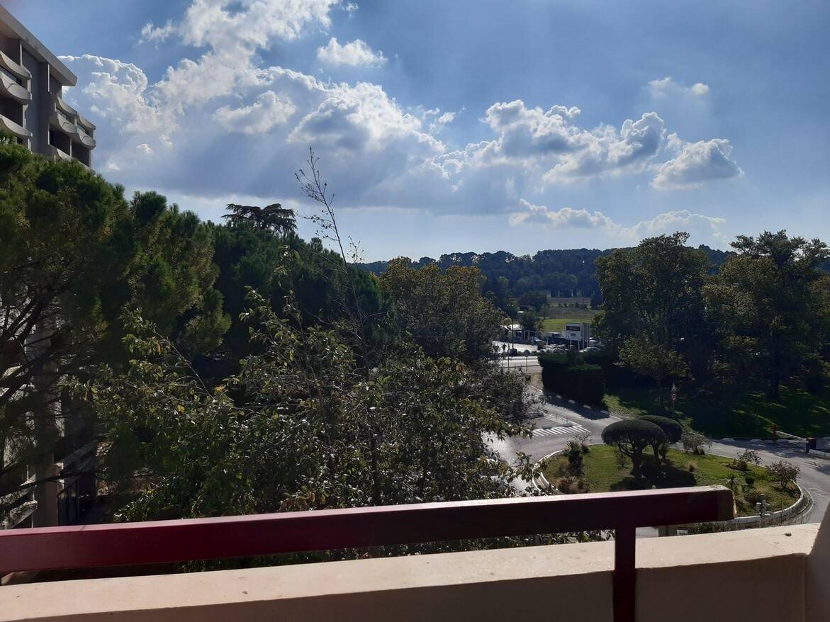 Appartement à vendre, 23m², Aix-en-Provence