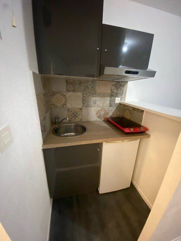 Appartement à louer, 39m², Rennes