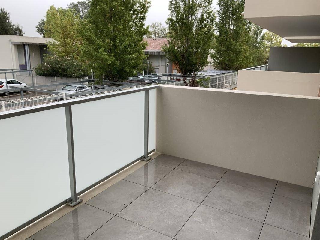 Appartement à louer, 39m², Montpellier