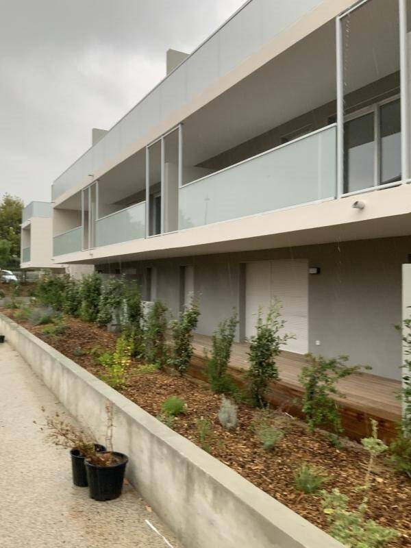 Appartement à louer, 39m², Montpellier