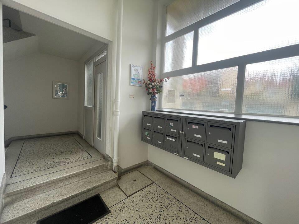 Appartement à vendre, 56m², Clermont-Ferrand