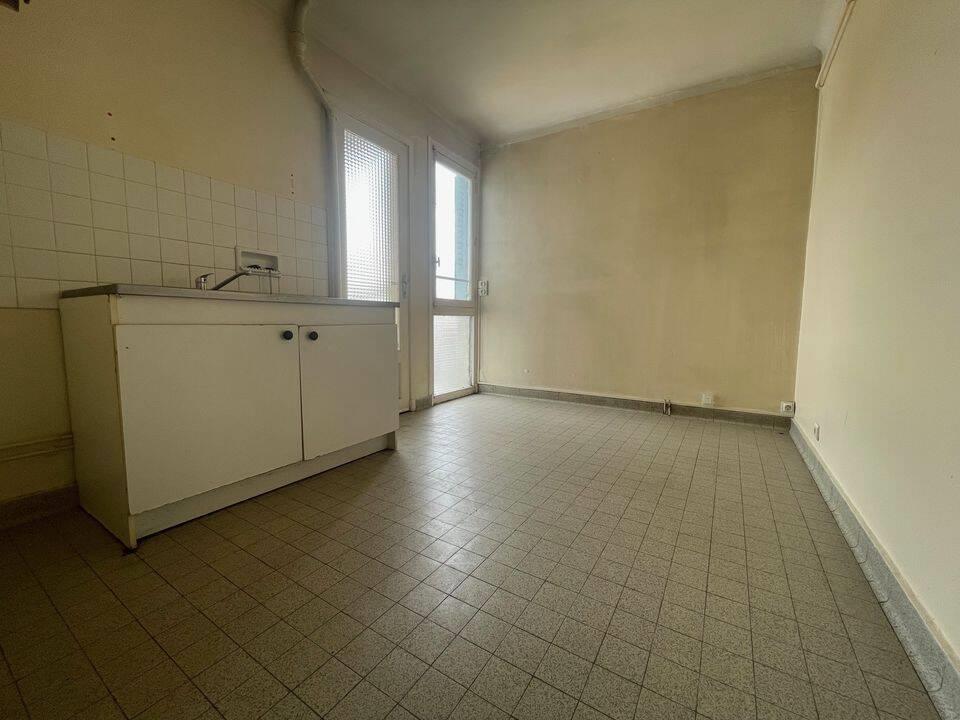 Appartement à vendre, 56m², Clermont-Ferrand