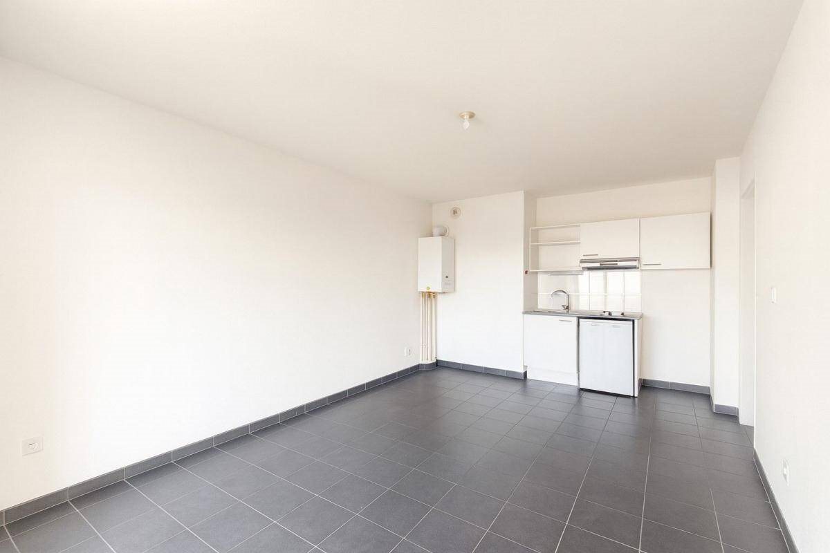 Appartement à vendre, 43m², Nîmes