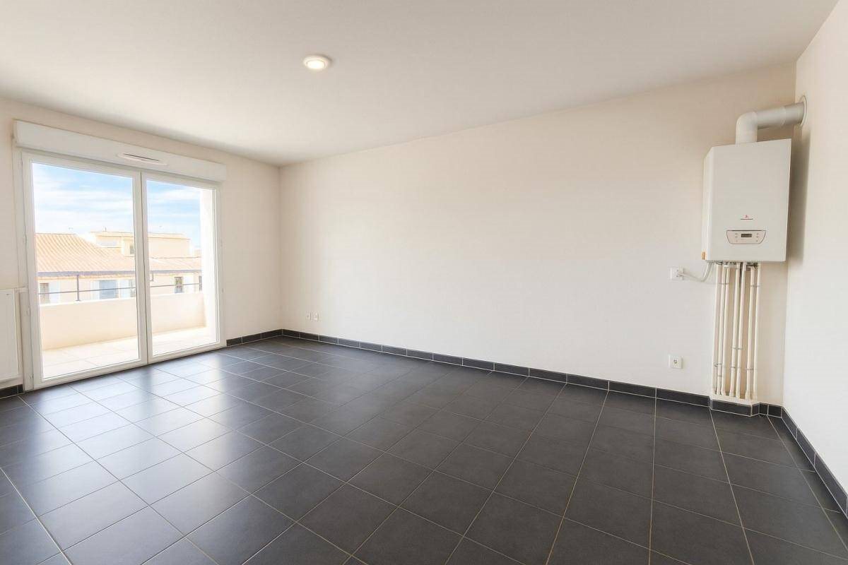 Appartement à vendre, 43m², Nîmes