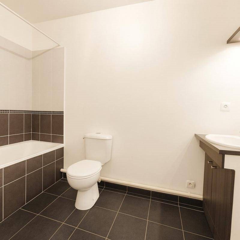 Appartement à vendre, 43m², Nîmes