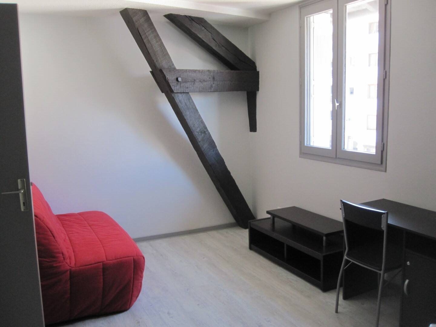 Appartement à vendre, 22m², Tulle