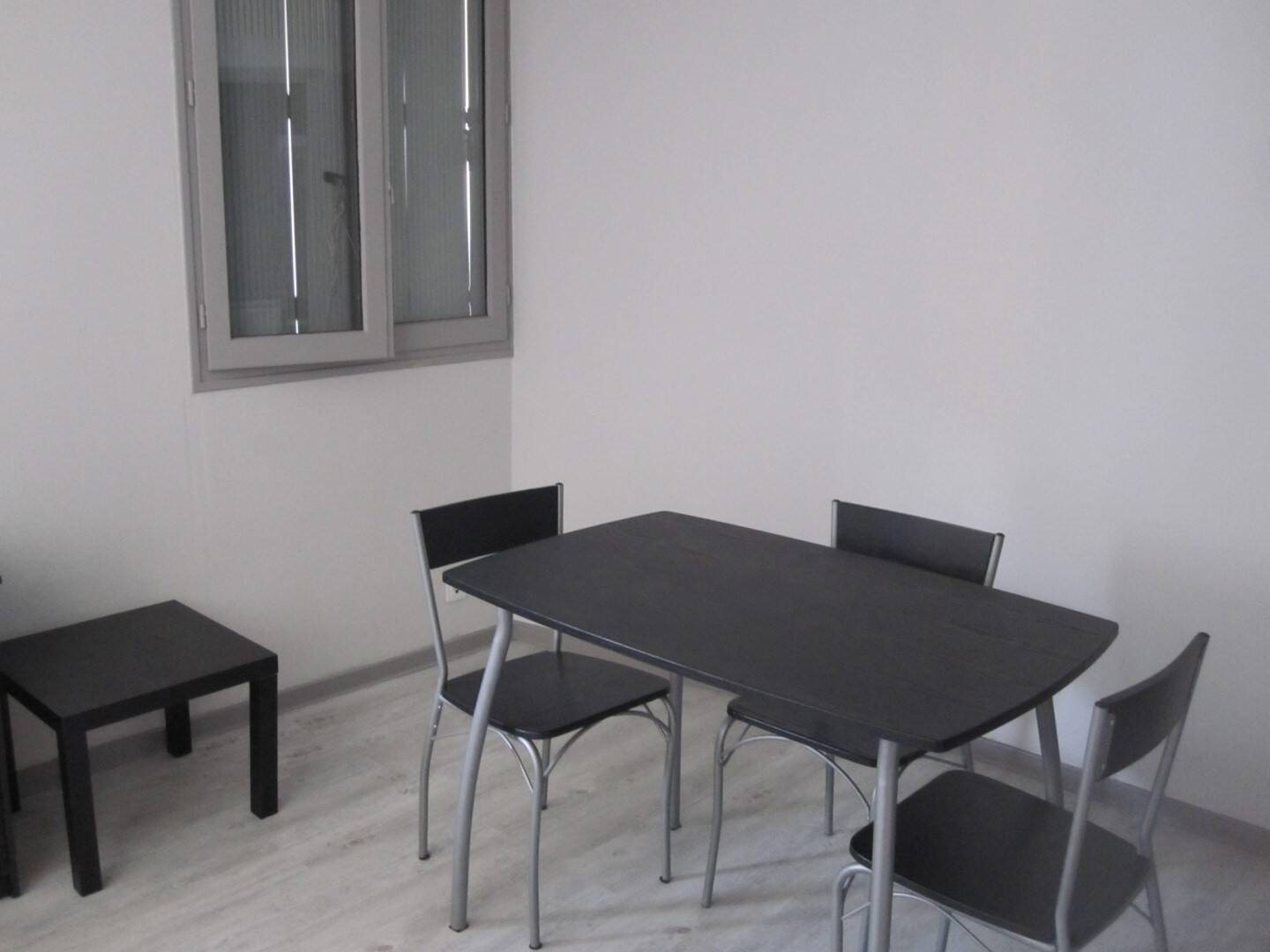 Appartement à vendre, 22m², Tulle