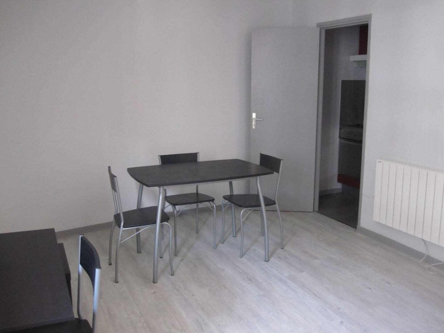 Appartement à vendre, 22m², Tulle