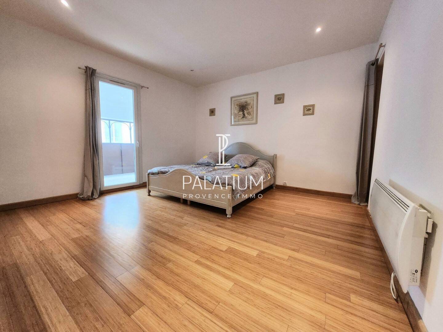 Appartement à vendre, 170m², Oraison