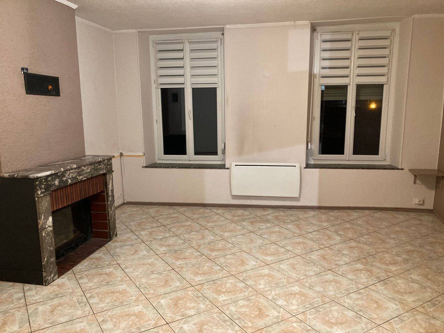 Appartement à louer, 138m², Mirecourt