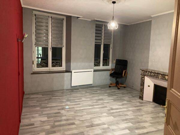 Appartement à louer, 138m², Mirecourt