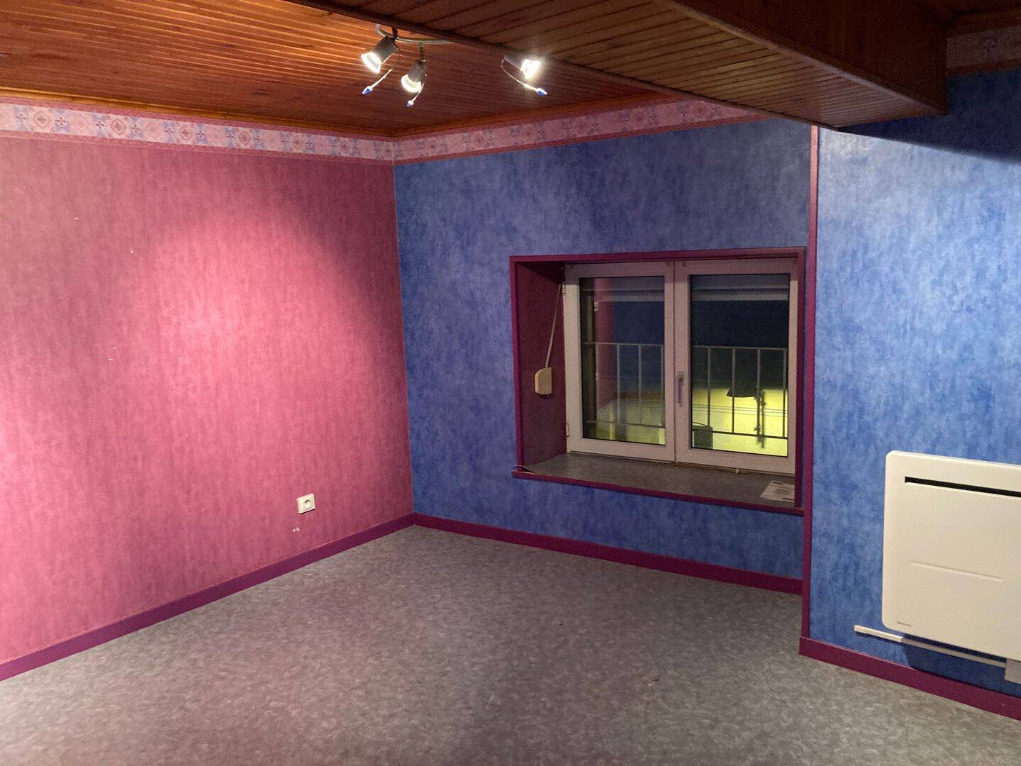 Appartement à louer, 138m², Mirecourt