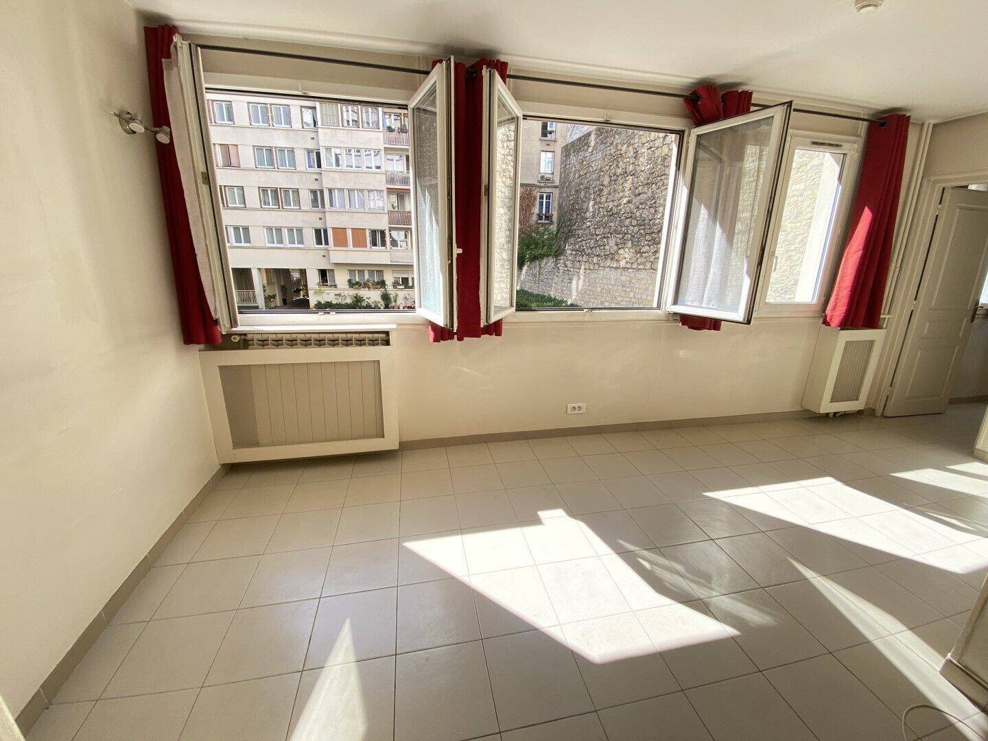 Appartement à vendre, 42m², Paris 11ème