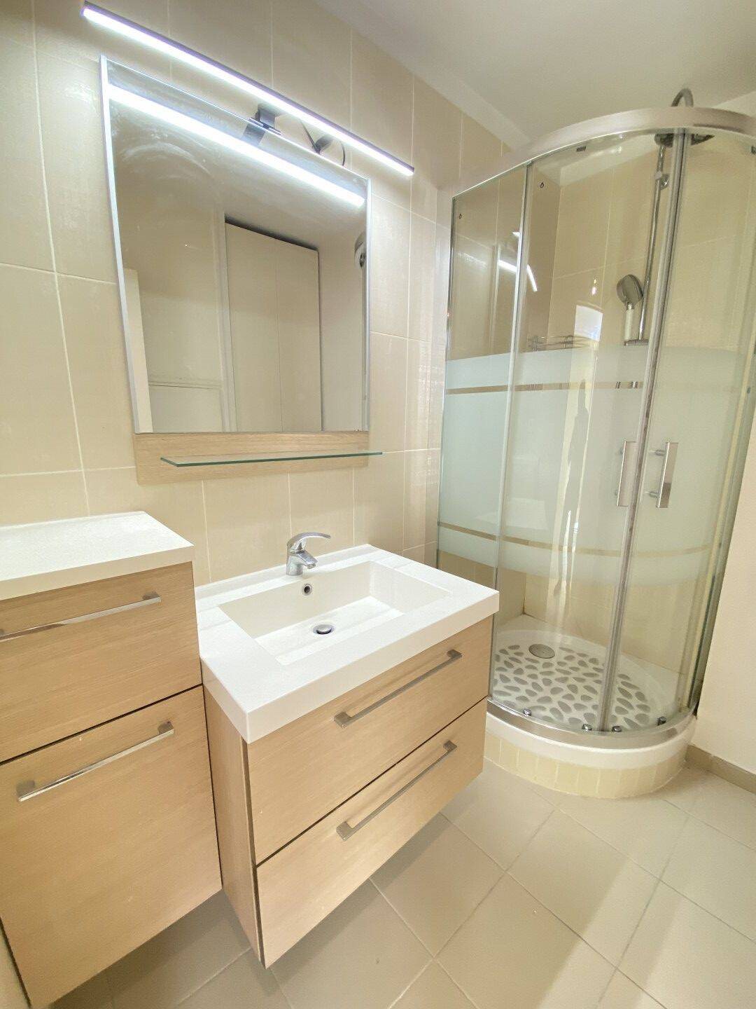 Appartement à vendre, 42m², Paris 11ème