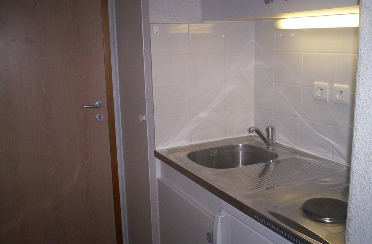 Appartement à louer, 17m², Reims