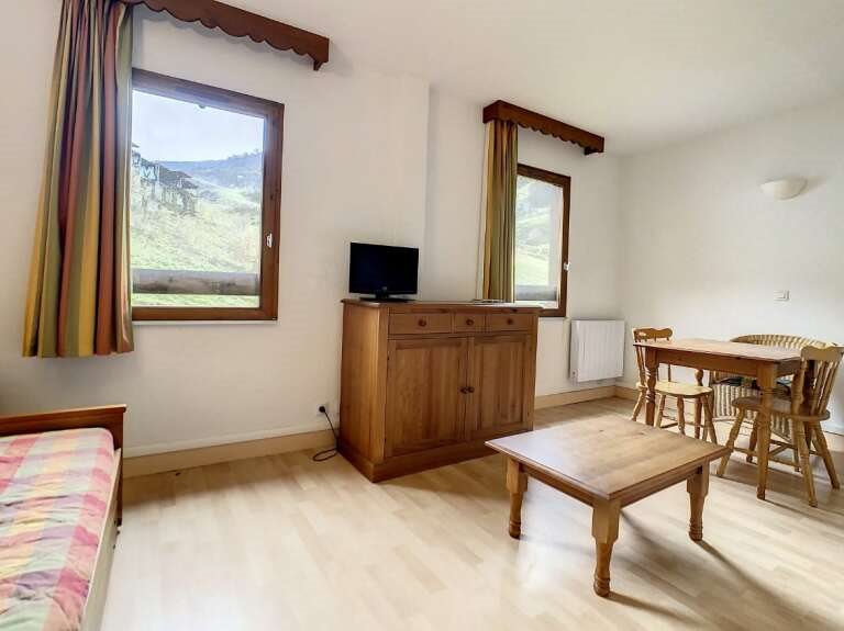 Appartement à vendre, 24m², Ustou