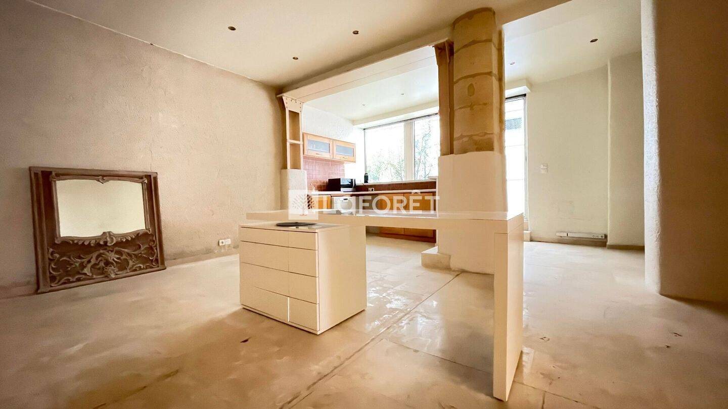 Appartement à vendre, 110m², Paris 11ème
