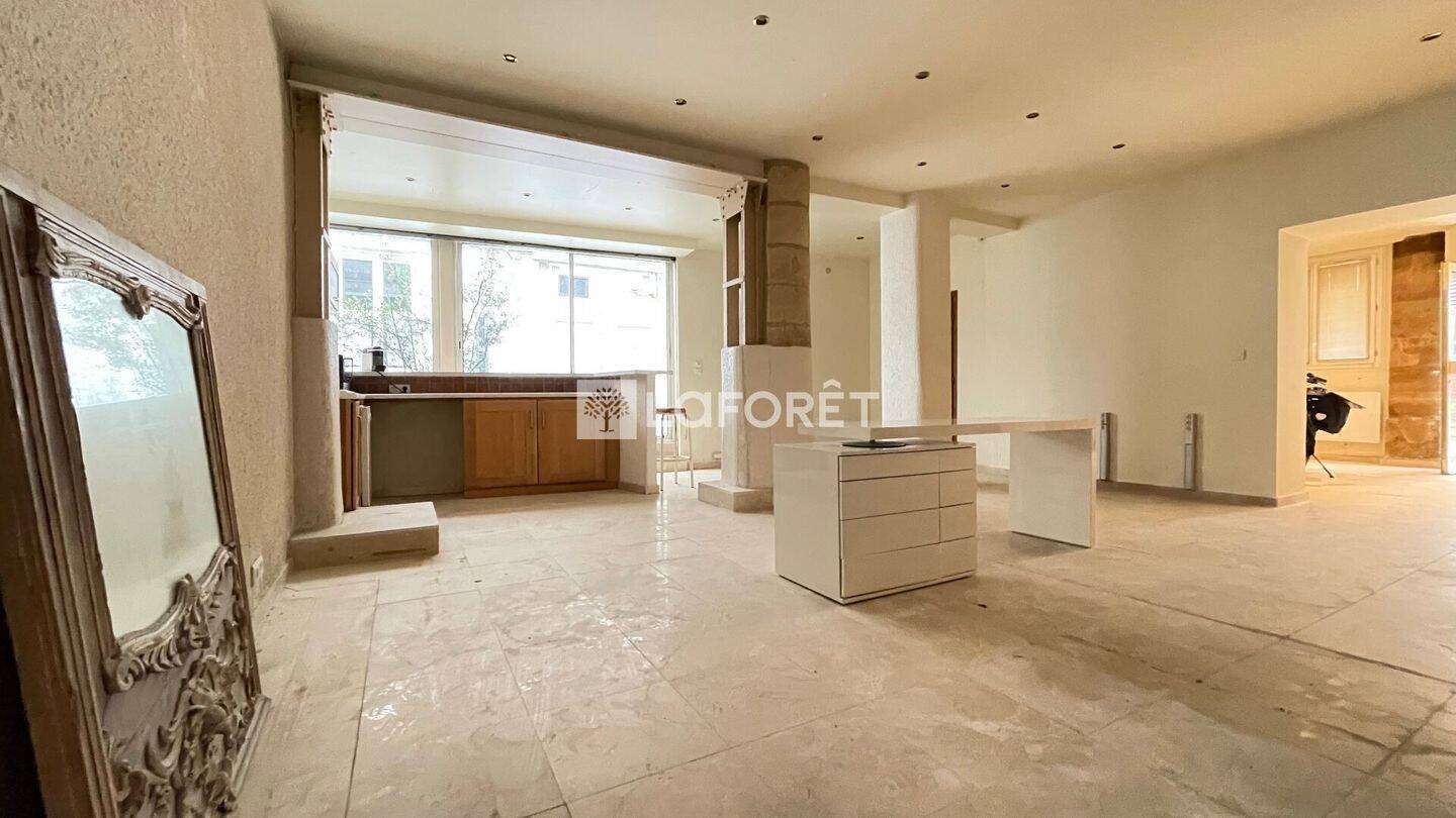 Appartement à vendre, 110m², Paris 11ème