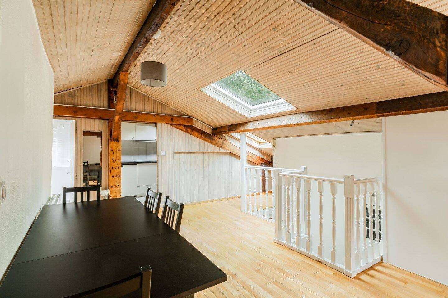 Appartement à louer, 103m², Paris 19ème