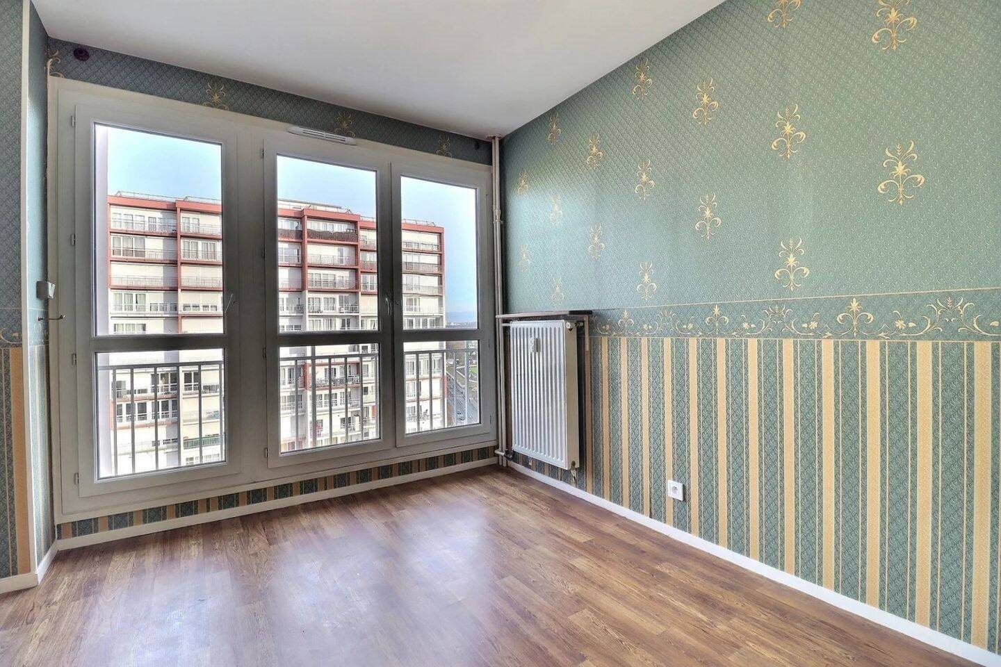 Appartement à louer, 77m², Montataire