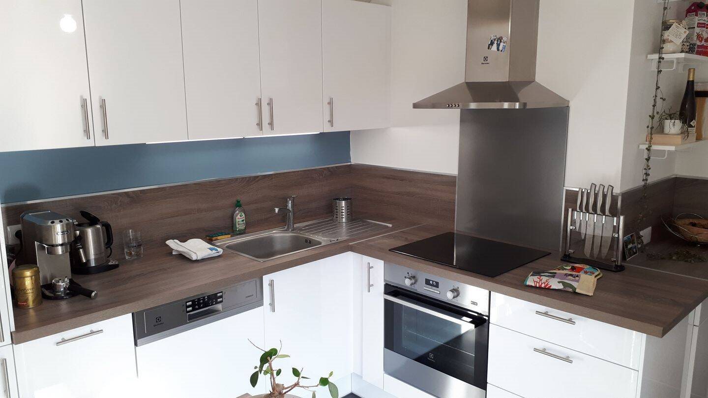 Appartement à louer, 61m², Strasbourg