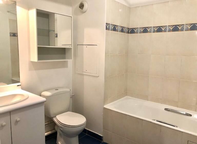 Appartement à louer, 33m², Paris 14ème