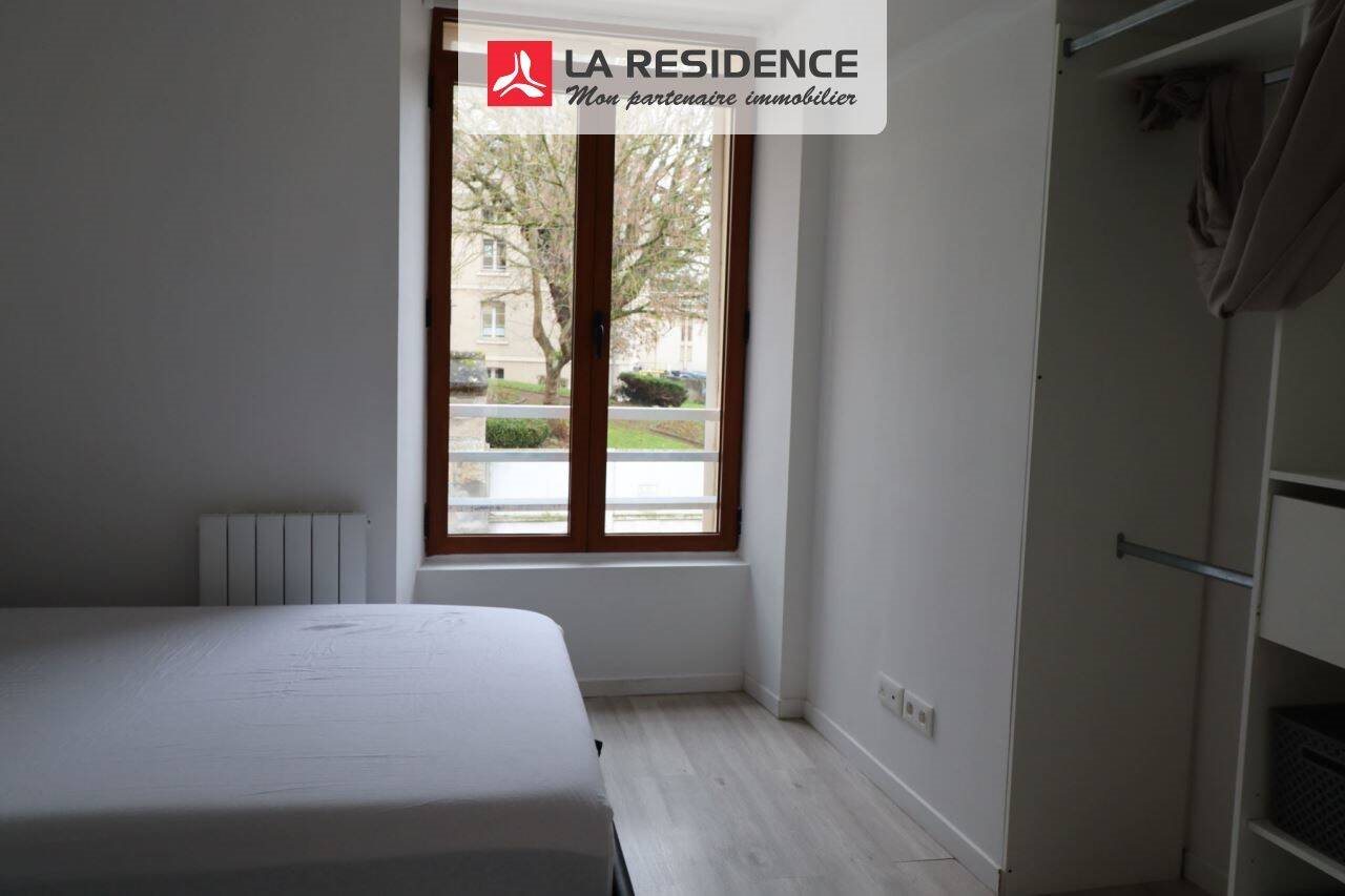Appartement à louer, 37m², Magny-en-Vexin