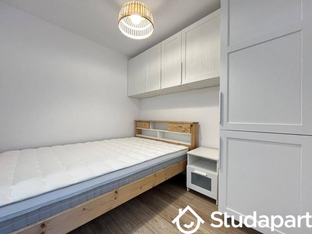 Appartement à louer, 27m², Epône