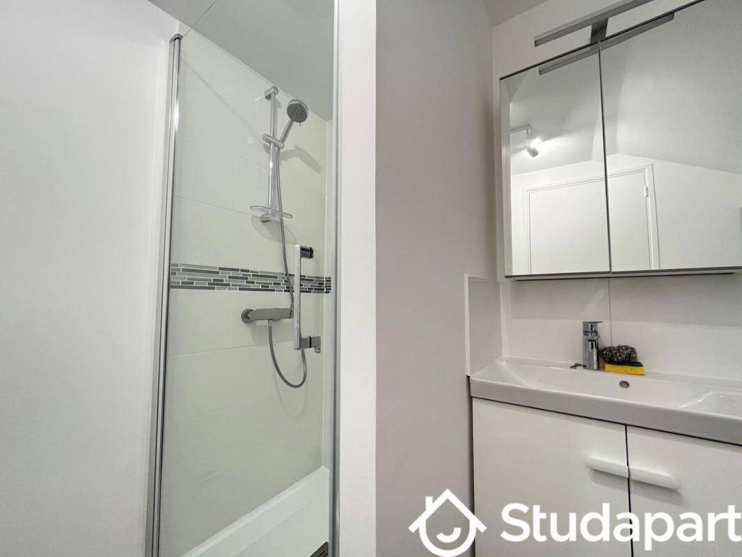 Appartement à louer, 27m², Epône