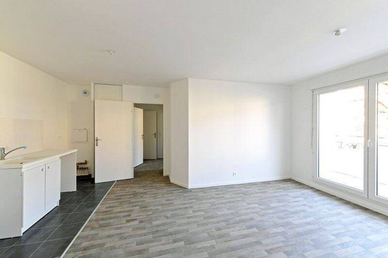 Appartement à vendre, 31m², Strasbourg