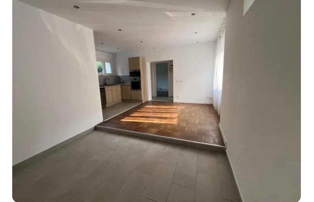 Maison à louer, 90m², Orléans