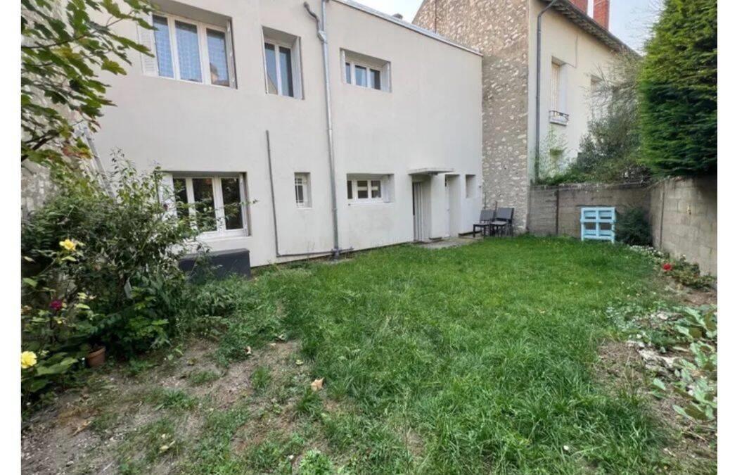 Maison à louer, 90m², Orléans