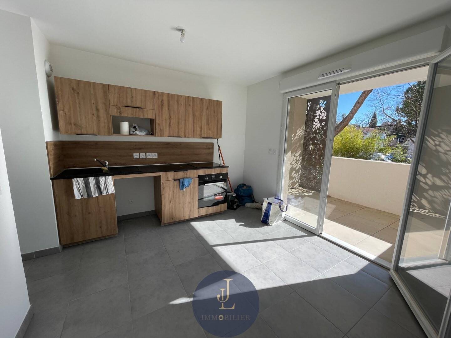 Appartement à louer, 38m², Montpellier